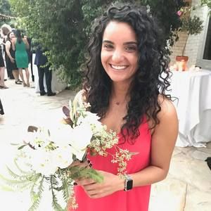 Meet your Posher, Manal